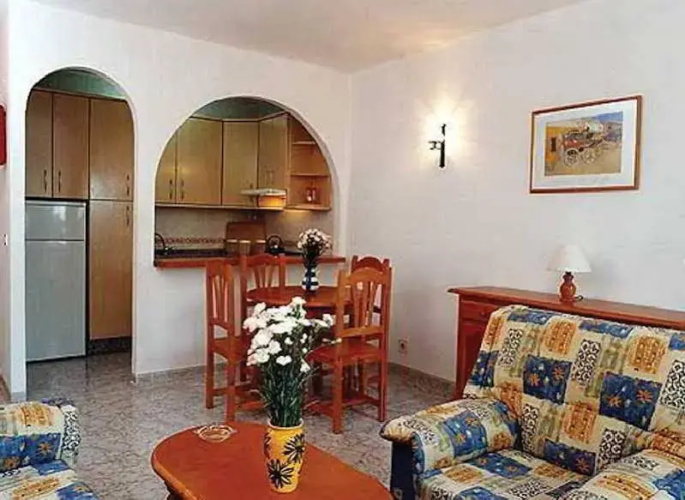 El Capistrano Villages