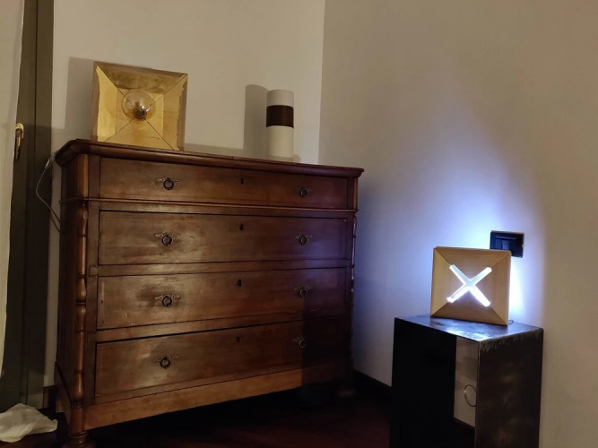 Bed&Art-Galleria d'Arte