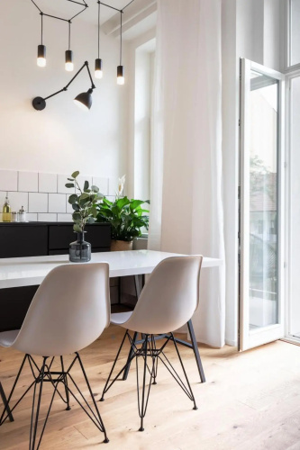 TurnKey Balcony Studio
