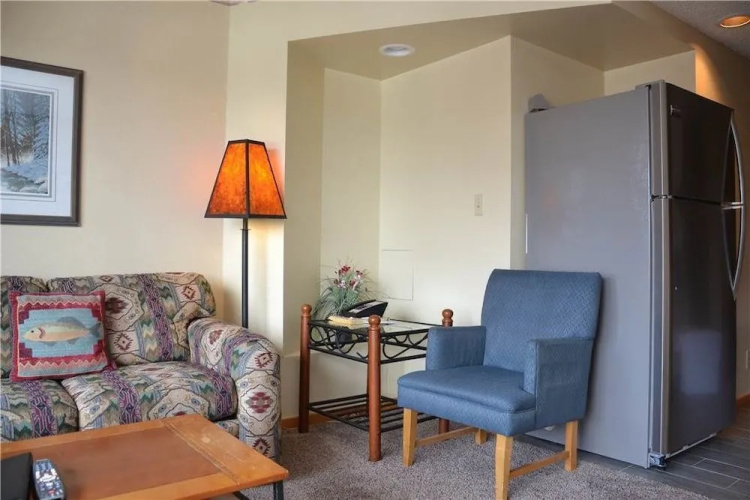 Beaver Run Resort Unit 4705 by RedAwning