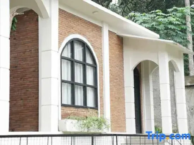 Lembah Batu Heritage