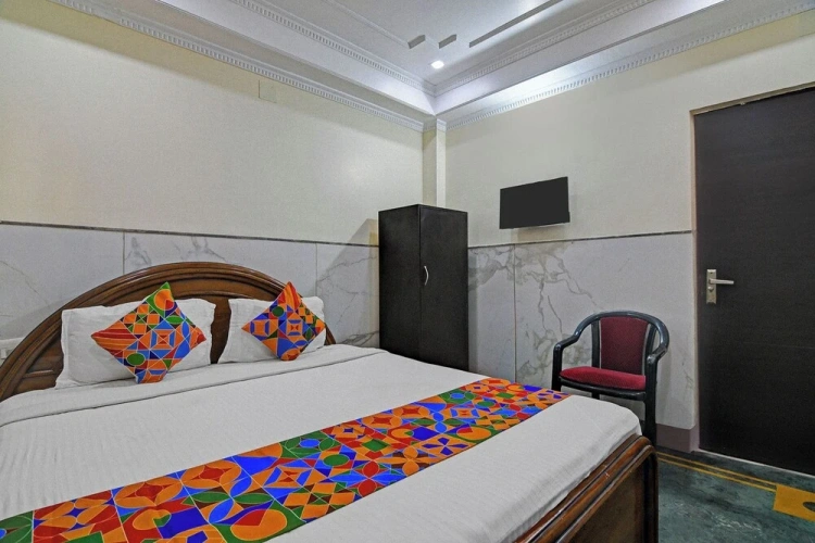 Premium room