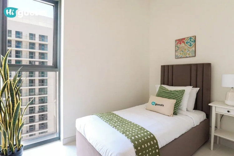 Luxury Apartment
