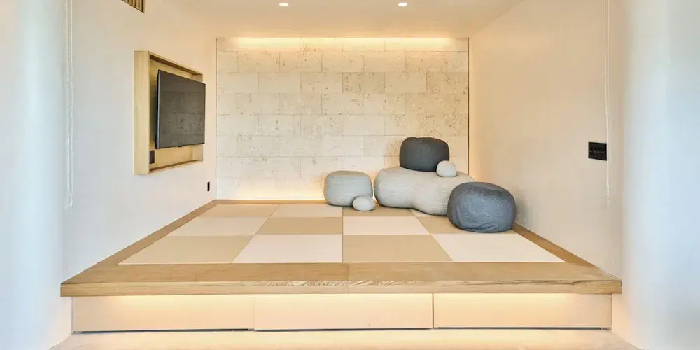 ima villa