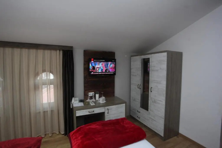 Hotel Happy