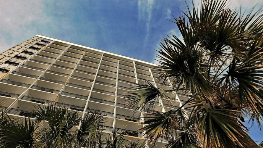 Hotelbild
