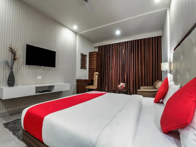 Hotel Hotel Suprabha