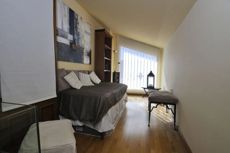 Casa Rural La Monjía