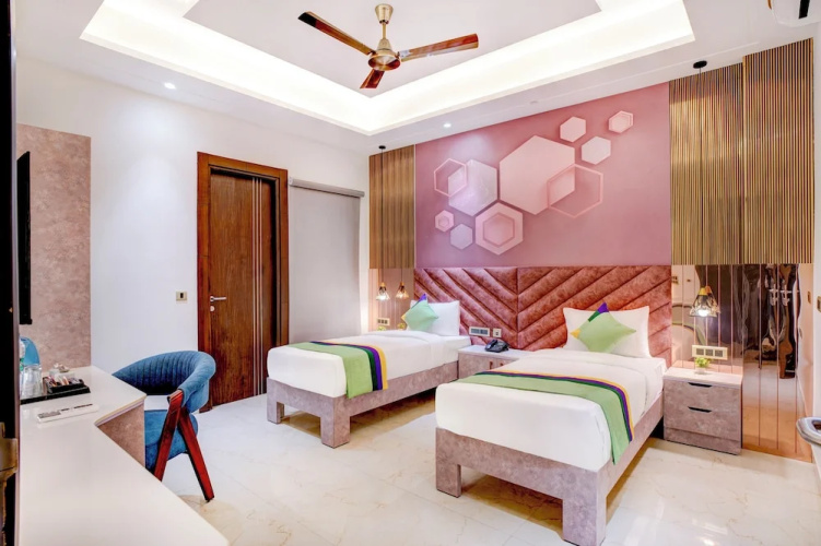 Treebo Corporate Inn