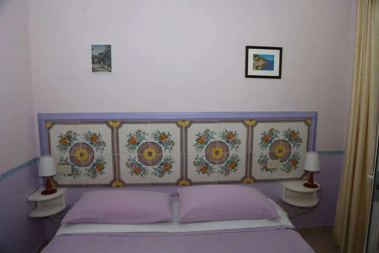 Alle Ginestre B&B