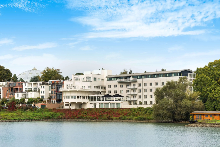 Otel görseli