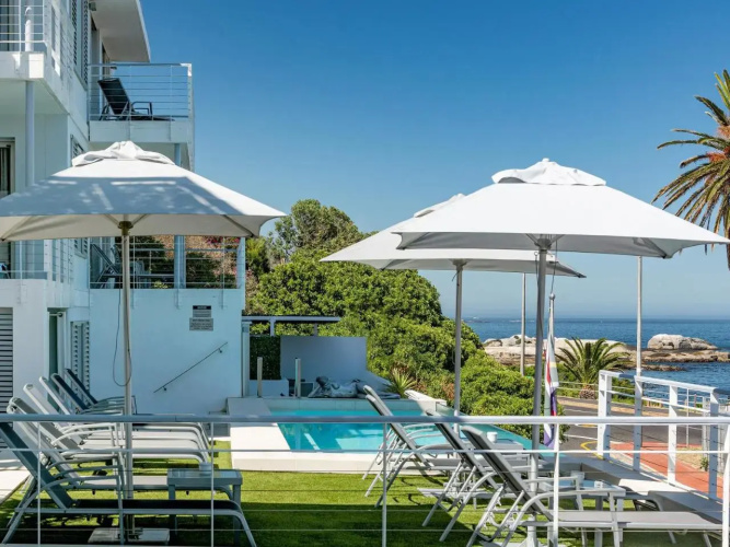 The Bloomberg Camps Bay