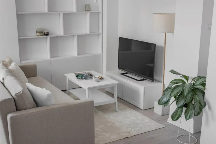 HARBOR APARTMENTS - Damrota