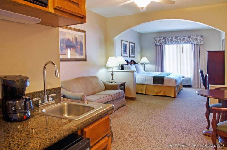 Holiday Inn Express Suites Jasper by IHG
