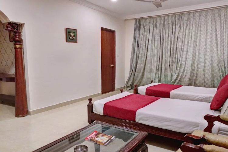 Athithi Inn