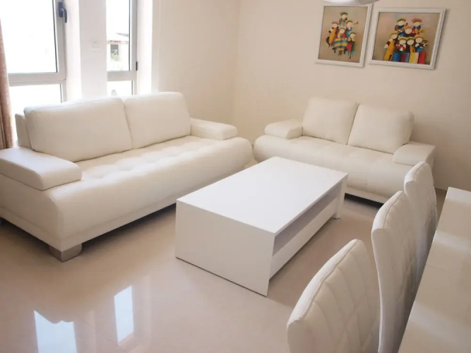 MBH2 - 12 Maavar Beit Haknesset - Jerusalem-Rent