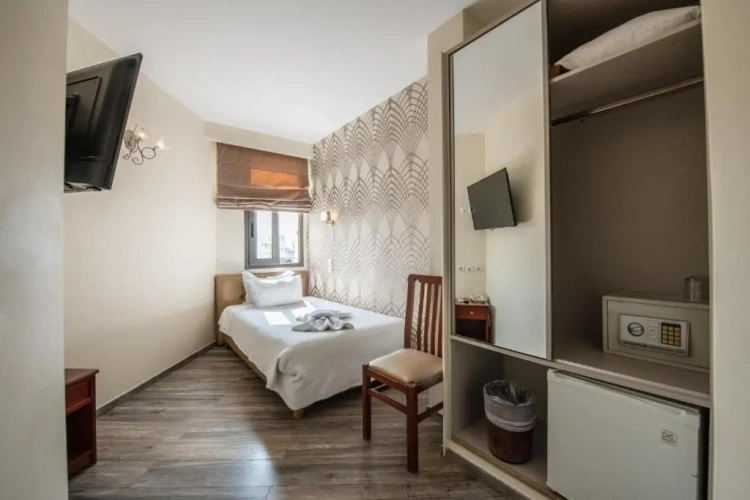 Single room
