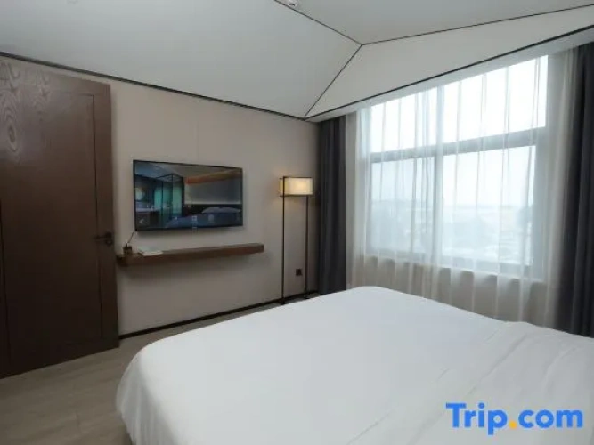 2 Bedrooms Executive Suite