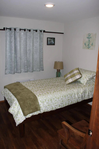 Kitimat Estuary Lodge B & B