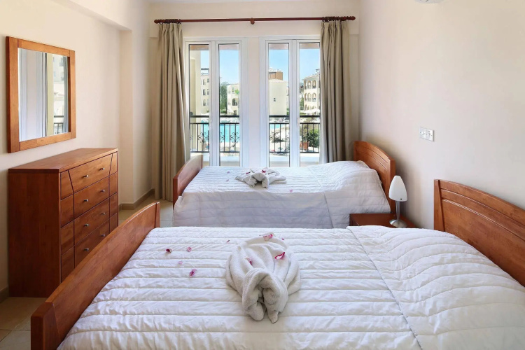 St. Nicolas Elegant Residence