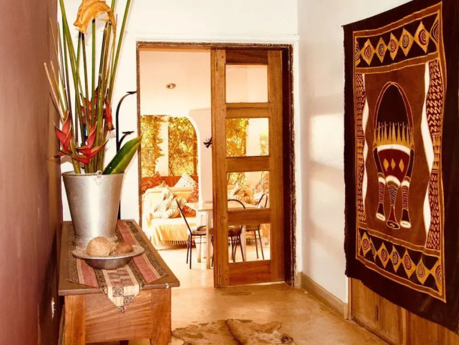Gately Inn Entebbe