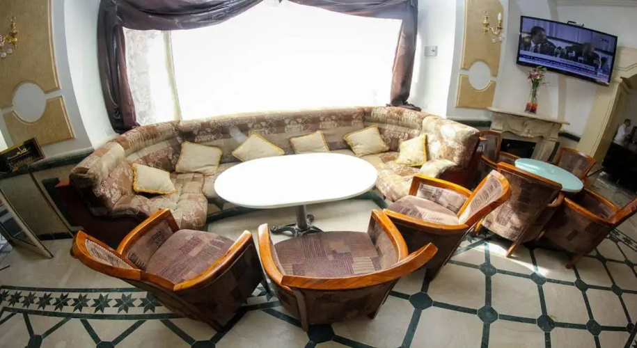 Hotel El Kenz