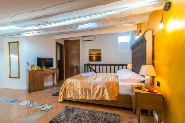 Bella Natka Bed And Breakfast