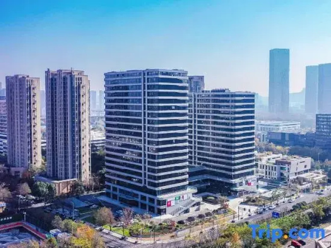 Hangzhou Langju Hotel