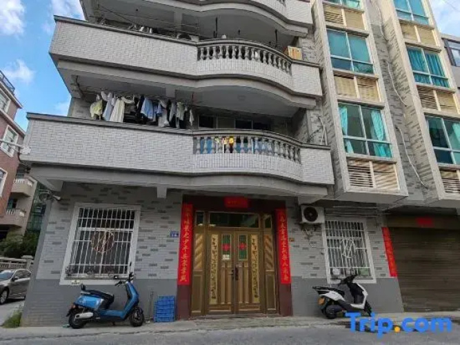 Pingtan Shunge Chinese Inn