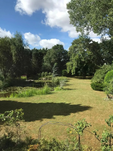 The Reading whole cottage
