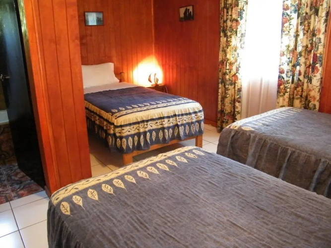 Hostal Noa-Ariki