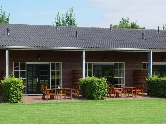 Cottage