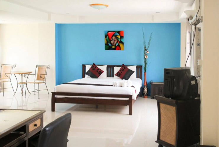 Spa Guesthouse