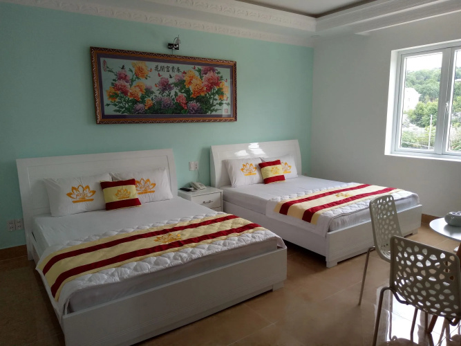 Nice Life Hotel Phu Quoc