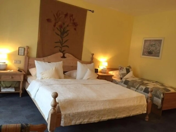 Hotel Lessing