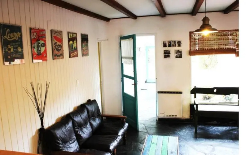 Areco Hostel