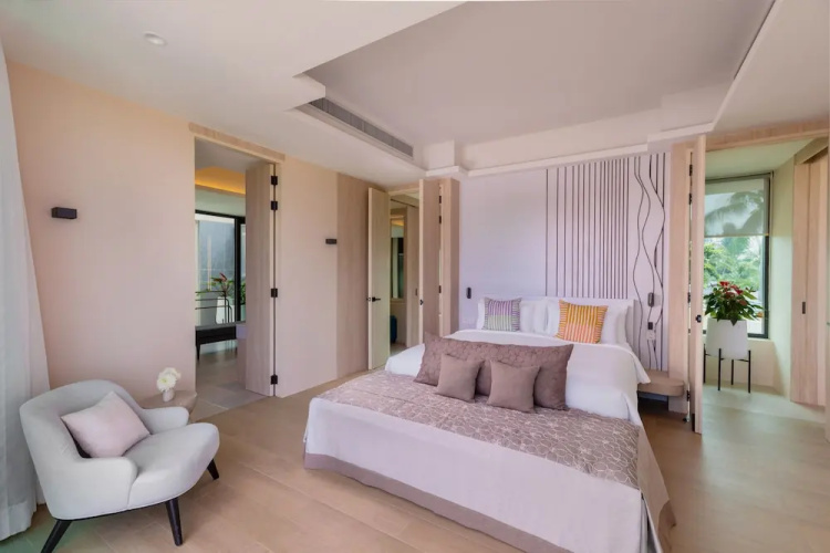 Villa Boonta