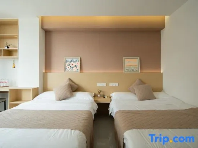 Standard Twin Family room