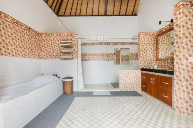 The Wyn's Villa