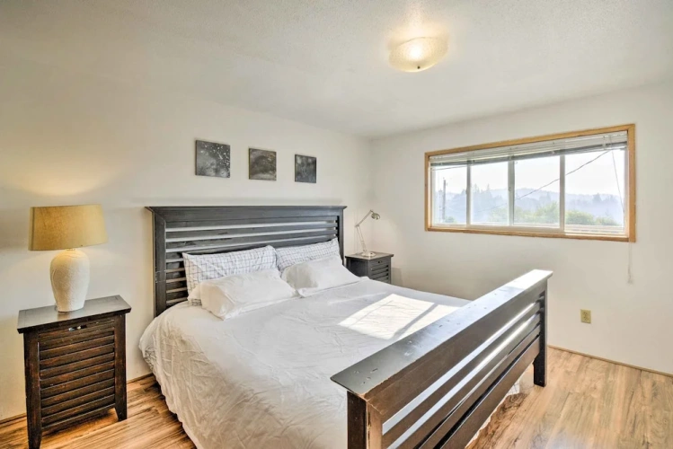 2 Bedrooms Standard room