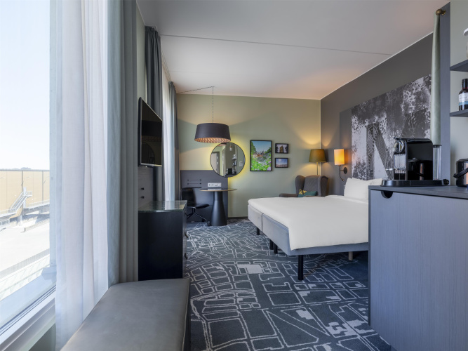 Radisson Blu Metropol Hotel, Helsingborg photo 8