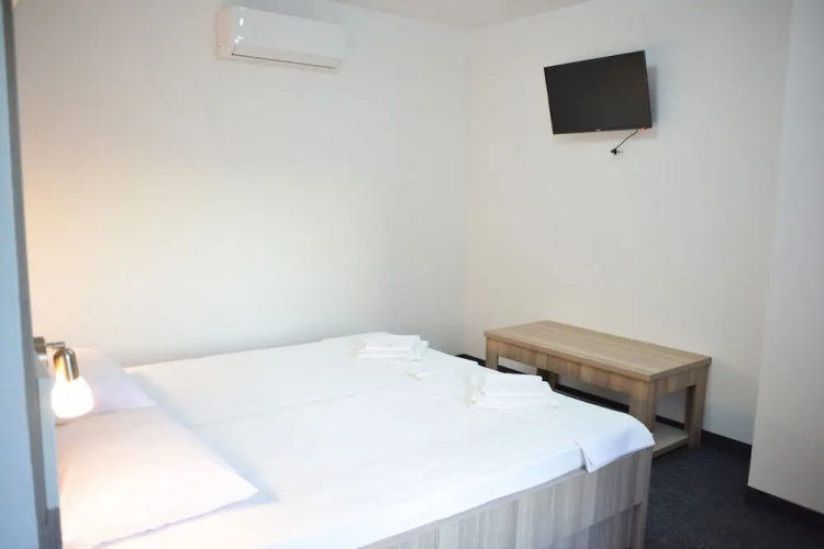 Motel Rivero A&S