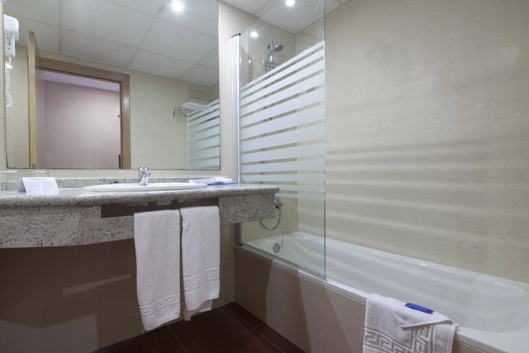 Hotel Best Cap Salou photo 13