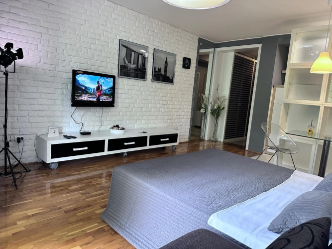 BASE Accommodation Apartments