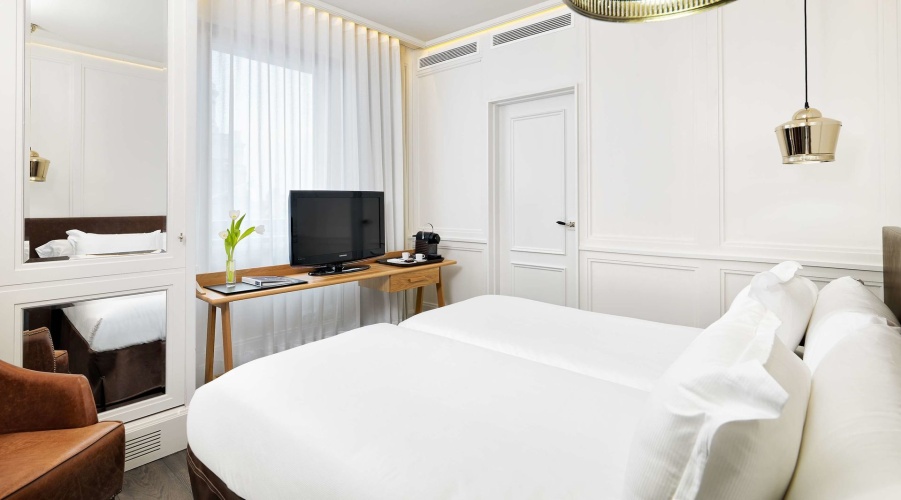 H10 Montcada Boutique Hotel photo 7