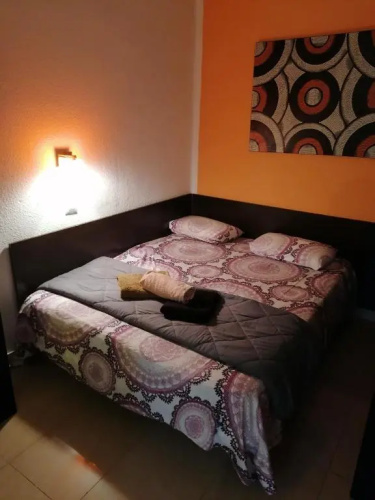 Playa paraiso residence del sur