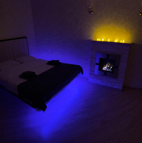 Фотография номера квартиры Апартаменты Степаненков на Таганской 79