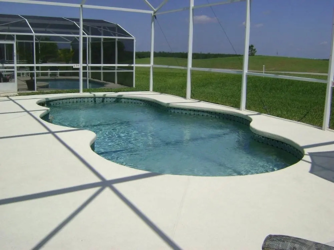 Highlands Reserve Villas