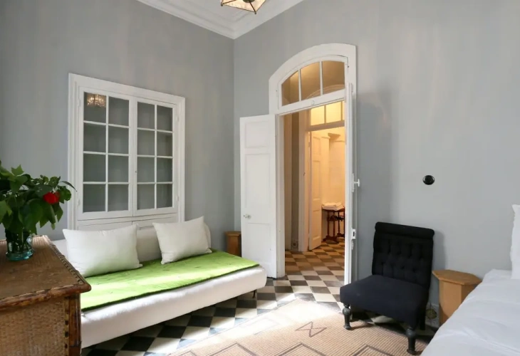 Superior Suite