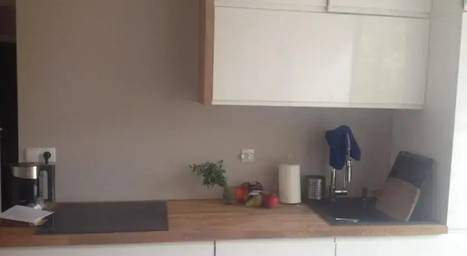 Apartment Lindego